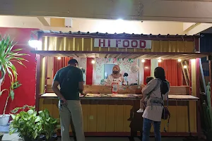 Hi Food cabang MH. Thamrin image