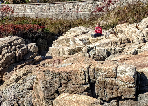 Nature Preserve «Blowing Cave Park», reviews and photos, 208 Ocean Ave, Kennebunkport, ME 04046, USA