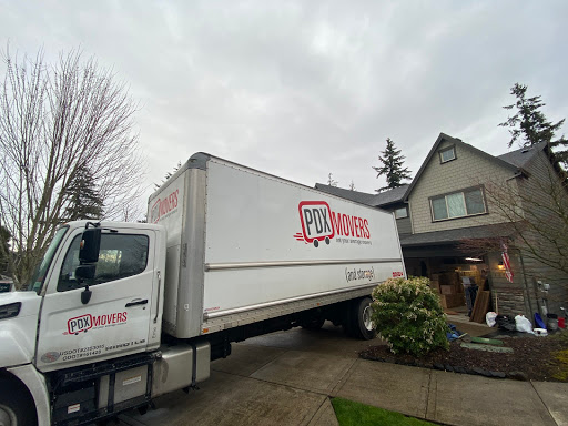 Moving and Storage Service «PDX Movers llc», reviews and photos, 19585 SW 118th Ave #1, Tualatin, OR 97062, USA