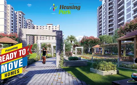 SBP Housing Park image