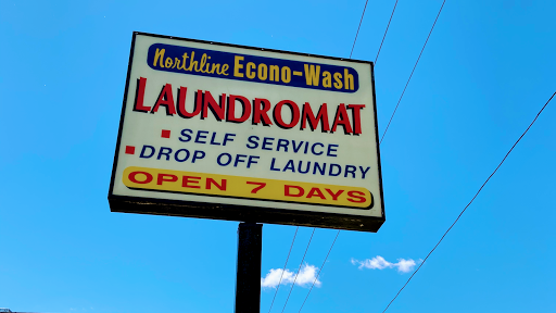 Laundromat «Northline Econowash», reviews and photos, 13293 Northline Rd, Southgate, MI 48195, USA