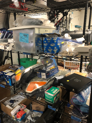 Thrift Store «Habitat ReStore», reviews and photos