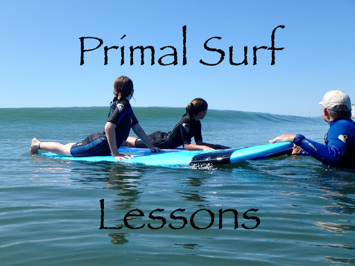 Surf Shop «Primal Surf», reviews and photos, 3106 Revere Blvd, Brigantine, NJ 08203, USA