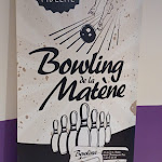 Photo n° 1 de l'avis de Legrain.e fait le 26/05/2023 à 08:14 pour Bowling de la Matène à Fontenay-sous-Bois