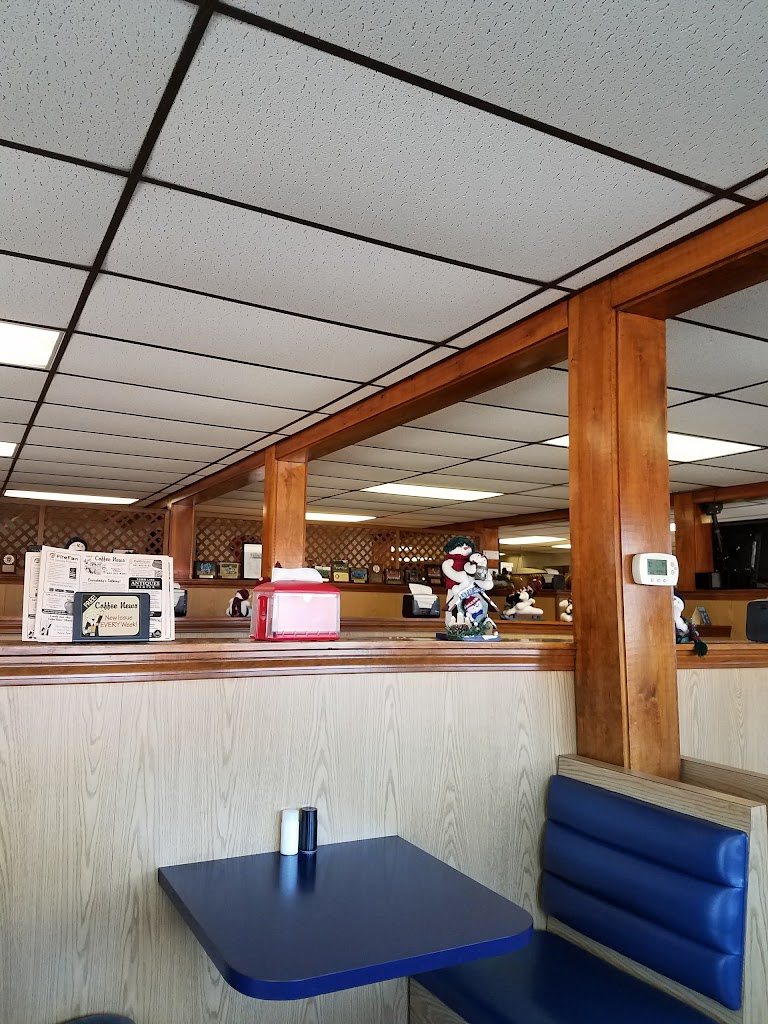 Damon’s Pizza and Italians 04330