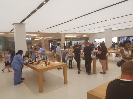 Computer Store «Apple The Fashion Mall at Keystone», reviews and photos, 8702 Keystone Crossing, Indianapolis, IN 46240, USA
