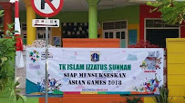 Foto TK  Islam Izzatus Sunnah, Kota Jakarta Timur