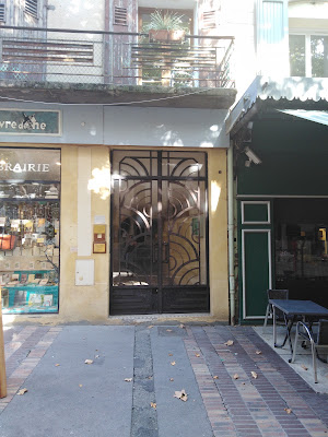 Pellissier Charles à Manosque