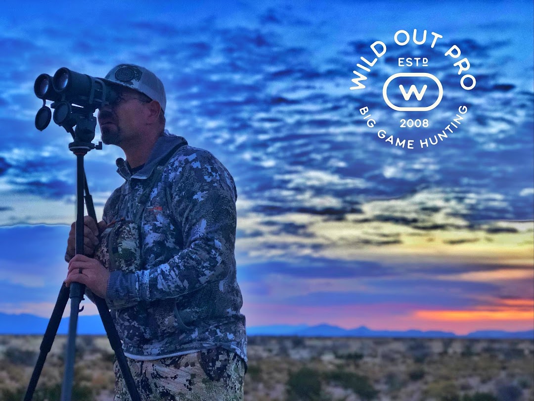 Wilderness Outfitters Productions