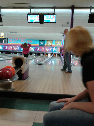 Bowling Alley «Cedar Bowling Center», reviews and photos, 421 E Highway 91, Cedar City, UT 84721, USA