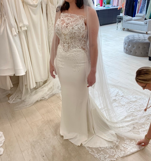 Bridal Shop «Mia Bella Couture», reviews and photos, 2683 Via De La Valle k, Del Mar, CA 92014, USA