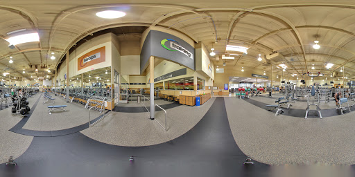 Gym «24 Hour Fitness», reviews and photos, 6345 Commerce Blvd, Rohnert Park, CA 94928, USA