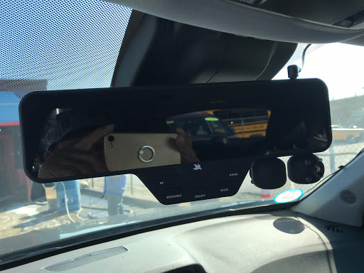 Car Wash «Hicksville Car Wash», reviews and photos, 37 E Barclay St, Hicksville, NY 11801, USA