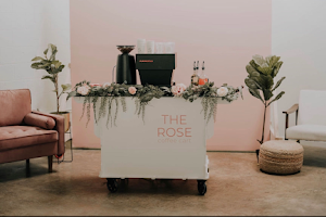The Rose Coffee Cart image