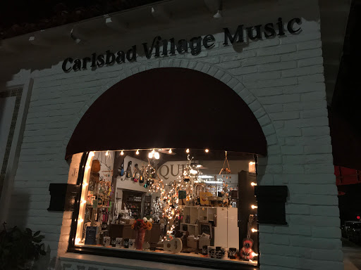 Carlsbad Village Music
