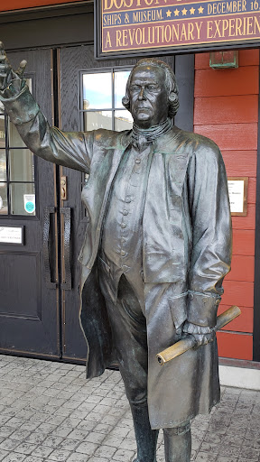 Sightseeing Tour Agency «Old Town Trolley Tours Boston», reviews and photos, 3 Park Plaza, Boston, MA 02116, USA