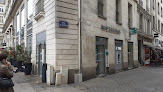 Banque BNP Paribas - Nantes Place Royale 44000 Nantes