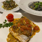 Photo n°4 de l'avis de Yiran. fait le 10/05/2023 à 19:04 sur le  Gaia Vini & Cucina à Genoa