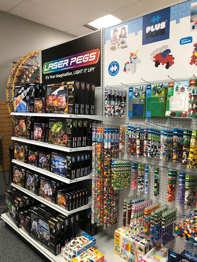 Toy Store «Learning Post», reviews and photos, 2761 100th St, Urbandale, IA 50322, USA