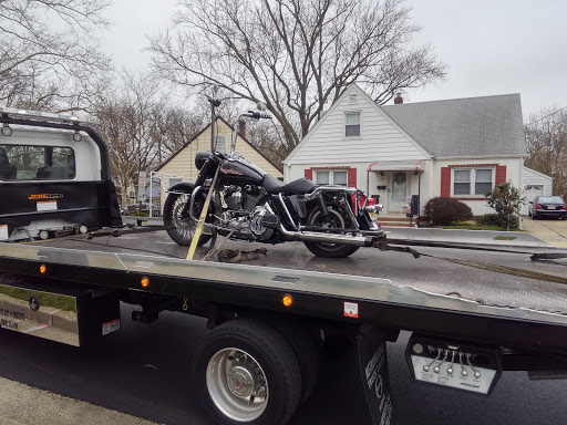 Auto Repair Shop «Edison Automotive and Towing», reviews and photos, 300 Plainfield Ave # A, Edison, NJ 08817, USA