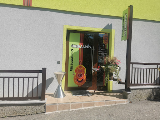 FRISEUR STUDIO CREHAARTIV In Kogl