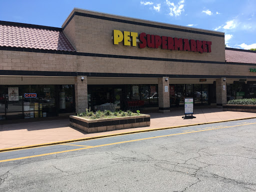 Pet Store «Pet Supermarket, Inc.», reviews and photos, 1938 FL-44 #40, New Smyrna Beach, FL 32168, USA