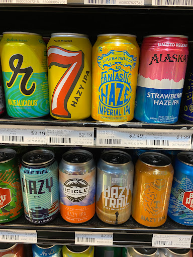 Produce Market «Main Market Co-op», reviews and photos, 44 W Main Ave, Spokane, WA 99201, USA