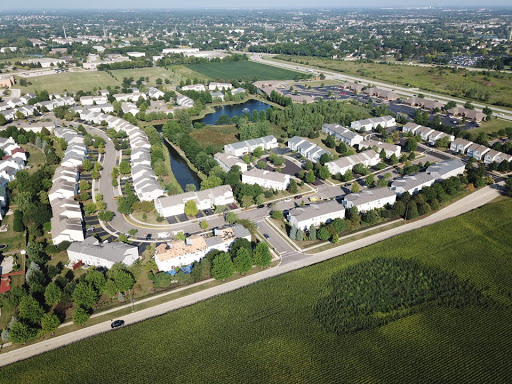 Roofing Contractor «Safeguard Construction Company, Inc.», reviews and photos, 2819 Village Green Dr, Aurora, IL 60504, USA