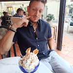 Photo n°2 de l'avis de Cristina.o fait le 19/09/2021 à 19:06 sur le  May Fair Bar - Passignano sul Trasimeno (pg) à Passignano sul Trasimeno