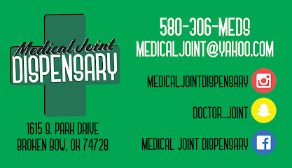 Medical Joint Dispensary