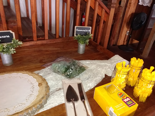 Wedding Venue «Avon Wedding & Event Barn», reviews and photos, 7498 E County Road 100 N, Avon, IN 46123, USA