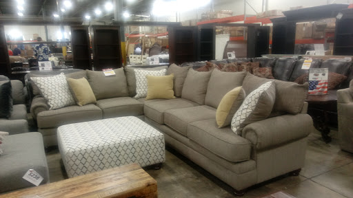 Furniture Store «Louisville Overstock Furniture Warehouse», reviews and photos, 2415 Data Dr, Louisville, KY 40299, USA