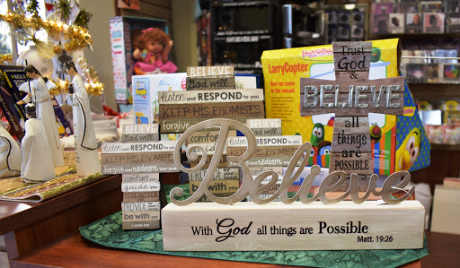 Christian Book Store «Heavensent Christian Books & Gifts», reviews and photos, 4600 W Craig Rd #201, North Las Vegas, NV 89032, USA