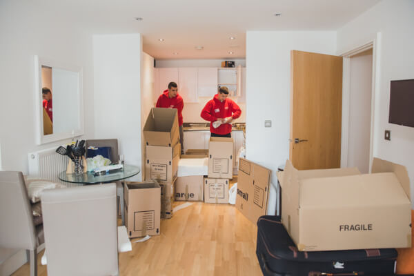 Reviews of Rogerson Transport - Moving Company Dublin in Clonmel - Moving company