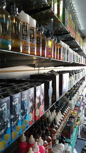 Tobacco Shop «Habits- The Smoke Shop», reviews and photos, 910 Hwy 81, McDonough, GA 30252, USA