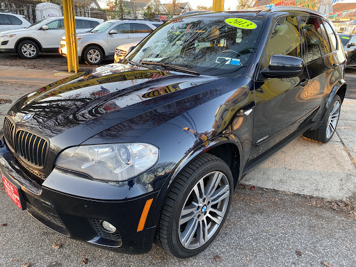 Used Car Dealer «H&H Finest Cars Inc», reviews and photos, 774 Port Richmond Ave, Staten Island, NY 10302, USA