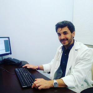 Dott. Stefano Taglianetti - Medico Chirurgo Specialista in Endocrinologia, Malattie del Metabolismo e Andrologia via Rufigliano, 84022 Campagna SA, Italia