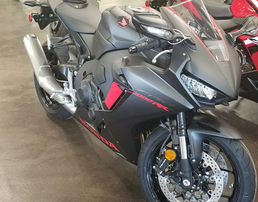 Motorcycle Dealer «KM Cycle & Marine», reviews and photos, 435 Mary Esther Cut Off NW, Fort Walton Beach, FL 32548, USA