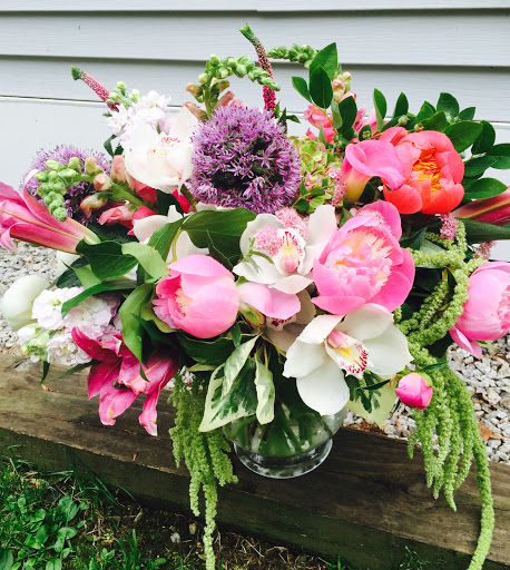 Florist «Petal and Crumb», reviews and photos, 86 Prospect St, Upton, MA 01568, USA