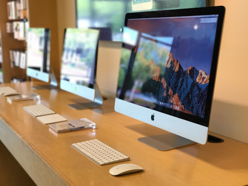 Computer Store «Simply Mac - Apple Premier Partner», reviews and photos, 4475 Roswell Rd #420, Marietta, GA 30062, USA