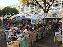 Atmosphère du Restaurant méditerranéen La Moule De Carnon à Mauguio - n°10