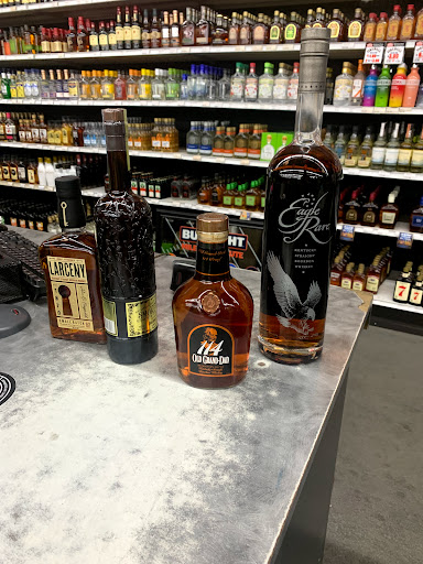 Liquor Store «Warehouse Liquor Mart», reviews and photos, 3371 W Hampden Ave, Englewood, CO 80110, USA