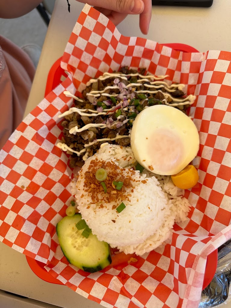 EMS KUSINA Food Truck 95116