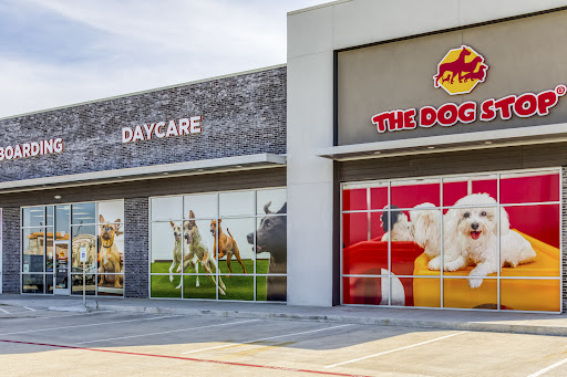 The Dog Stop - Spring, TX