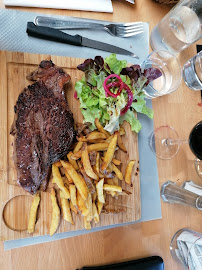 Frite du Bistrot de l’Allegoat à Île-de-Bréhat - n°20