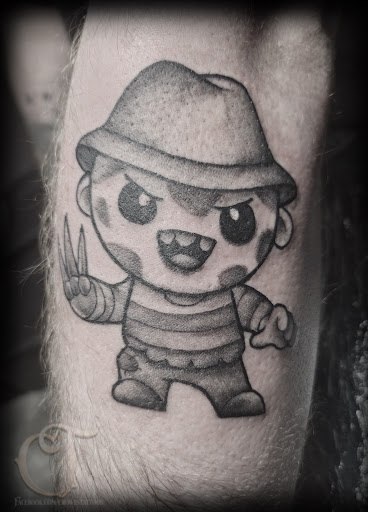 Explore tattoo ideas mujer, creative tattoo ideas in Houlton, available at Crowes Tattoos