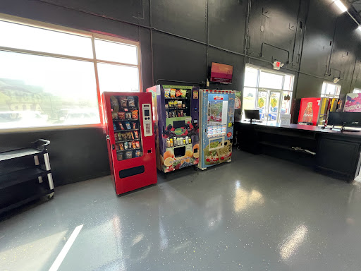 Amusement Center «Get Air West Chester», reviews and photos, 7106 Office Park Dr, West Chester Township, OH 45069, USA