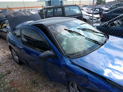 Used Car Dealer «Auto Exporters», reviews and photos, 7051 2100 S, West Valley City, UT 84128, USA