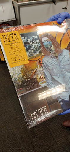 Used Book Store «2nd & Charles», reviews and photos, 17636 Garland Groh Blvd, Hagerstown, MD 21740, USA