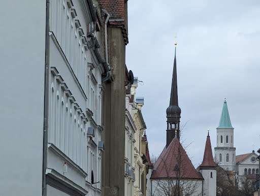 Mooria unter Zittau, 